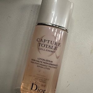 Dior capture Totale cell energy